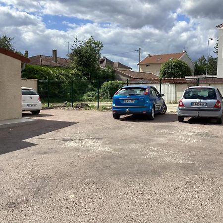 Chez Devila Saint-Dizier Zewnętrze zdjęcie